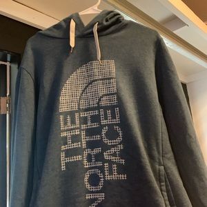 The North Face Hoodie